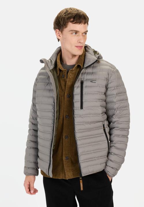 Image du produit Camel Active Blouson teXXXactive® en polyester recyclé (48)