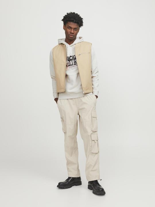 Image du produit Jack & Jones Sweat à capuche (L)