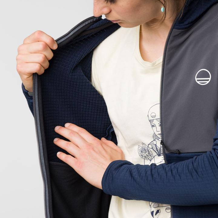 Image du produit Wild Country Session Pro Hoody Femmes (L)
