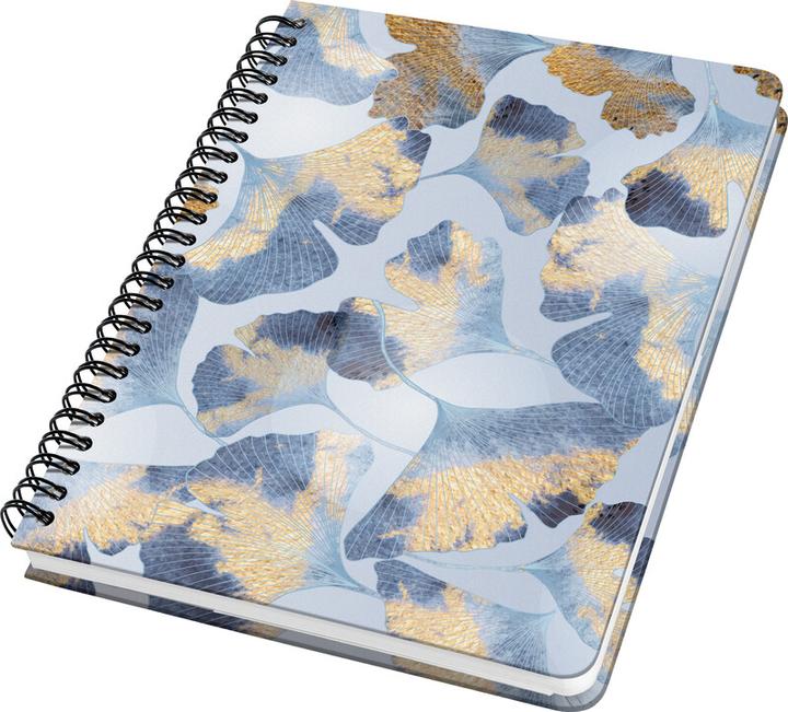 Immagine prodotto Sigel Quaderno con spirale JOLIE Hardcover (162 x 215 mm, Copertina morbida)