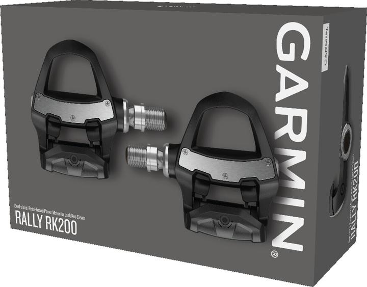 Immagine prodotto Garmin Rally RK 200