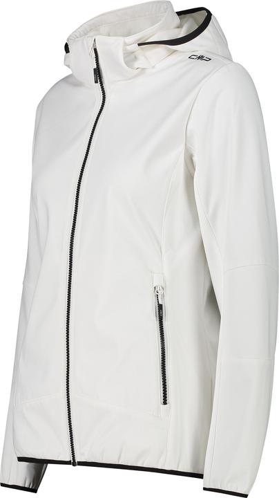 Produktbild CMP Campagnolo Softshell Jacket Zip Hood (36)