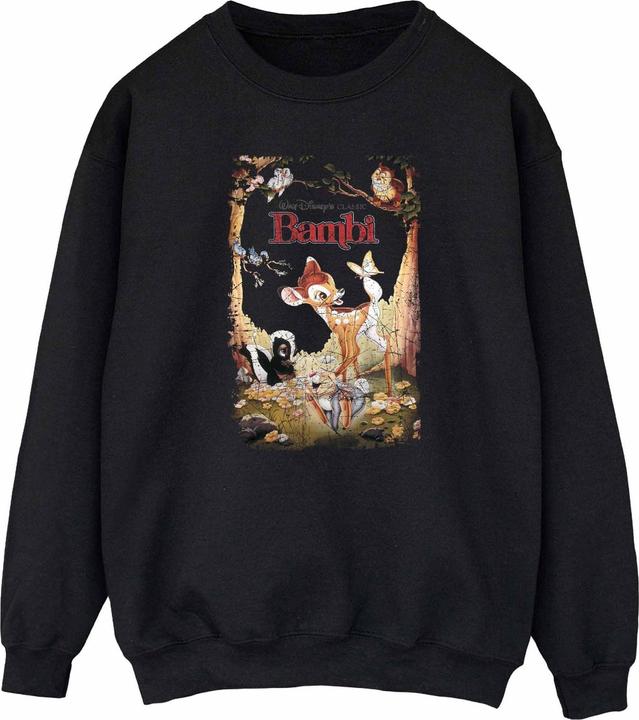 Produktbild Sweatshirt (M)