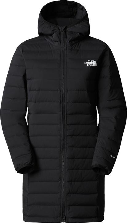 Produktbild North Face Women's Belleview Stretch Down Parka (XS)