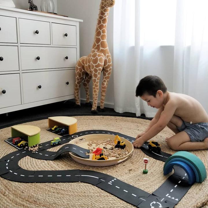 Actual product image Waytoplay King of the Road