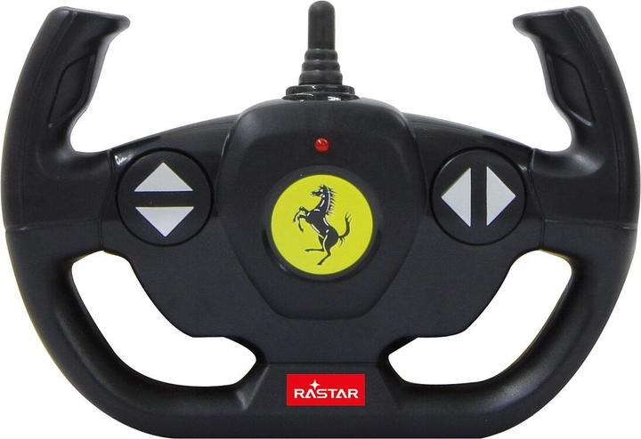 Immagine prodotto Jamara Ferrari 458 Italia