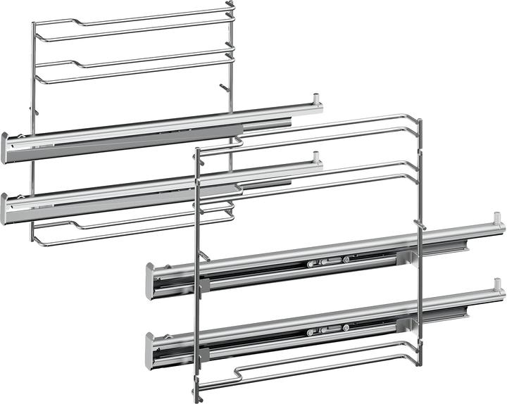 Actual product image Bosch Hausgeräte HEZ638270