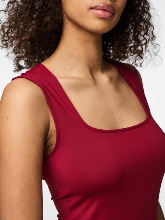 Actual product image Pieces PCFYLLA Top (M)
