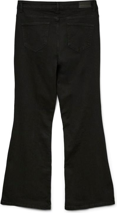 Produktbild Vero Moda VMSIGI Niedrige Taille Ausgestellt Jeans Ausgestellt (46)