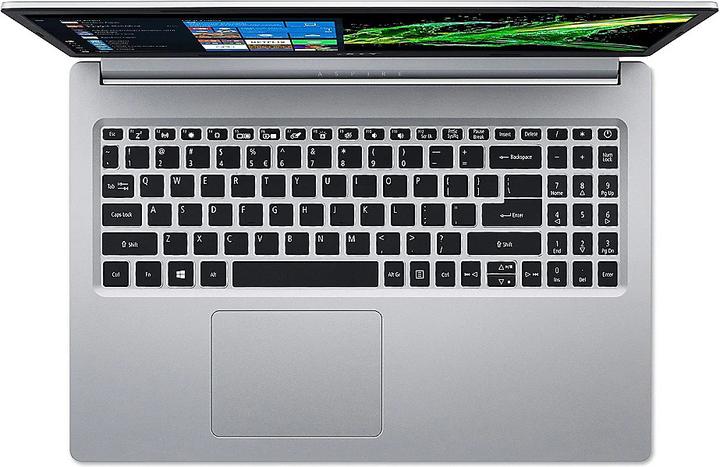 Produktbild Acer Aspire 5 (17.30", Intel Core i7-1165G7, 16 GB, 1000 GB, DE)