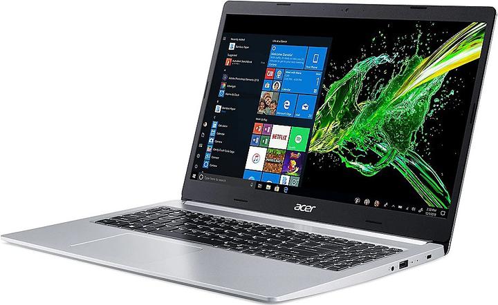Produktbild Acer Aspire 5 (17.30", Intel Core i7-1165G7, 16 GB, 1000 GB, DE)