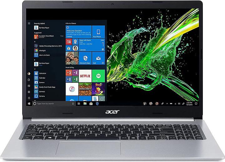 Acer Aspire 5 (17.30", Intel Core i7-1165G7, 16 GB, 1000 GB, DE)