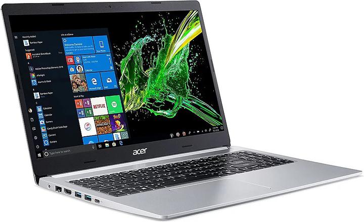 Produktbild Acer Aspire 5 (17.30", Intel Core i7-1165G7, 16 GB, 1000 GB, DE)