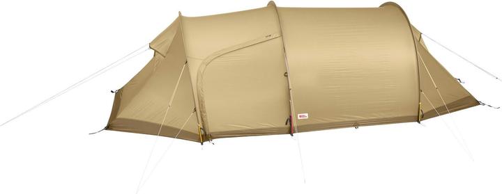 Actual product image Fjällräven Abisko Endurance 3 (Tunnel tent, 3.03 kg, 3 persons)