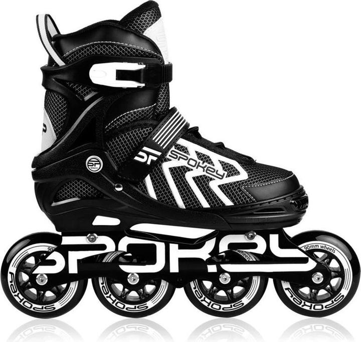 Produktbild Spokey Schlittschuhe (37)