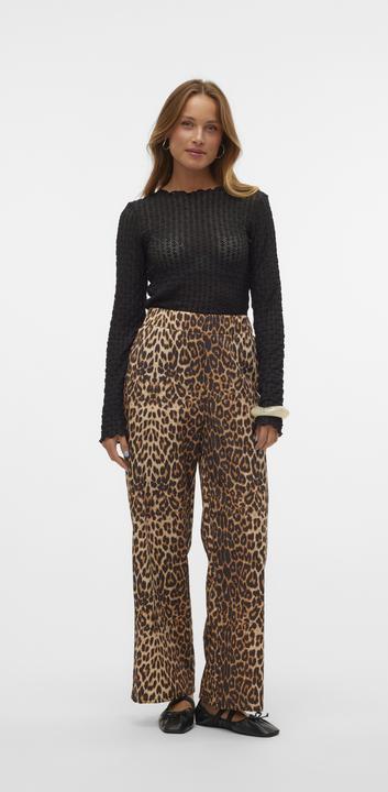 Produktbild Vero Moda SNLIRA Hohe Taille Hose Hose (XS)