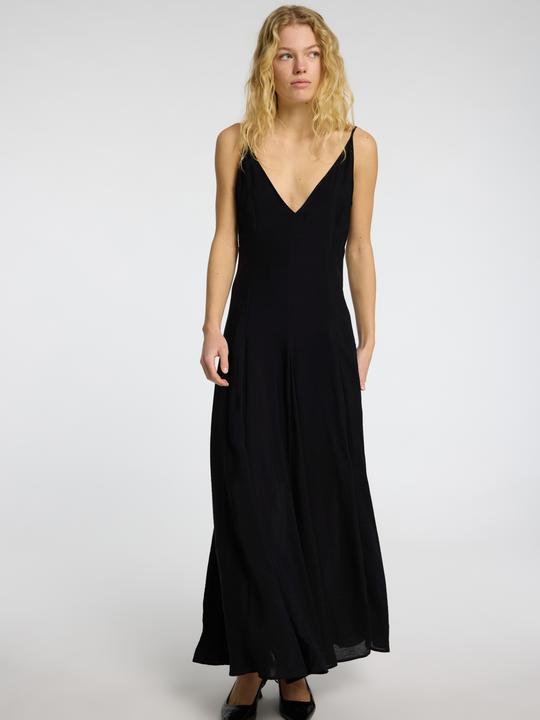 Produktbild Selected Femme Viskosemix Maxikleid (38)