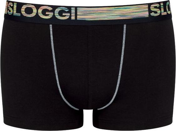 Image du produit Sloggi men GO Hipster (M, lot de 2)