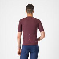 Deep Bordeaux