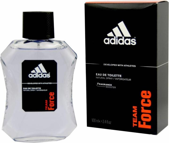 Produktbild adidas Team Force (Eau de Toilette, 100 ml)