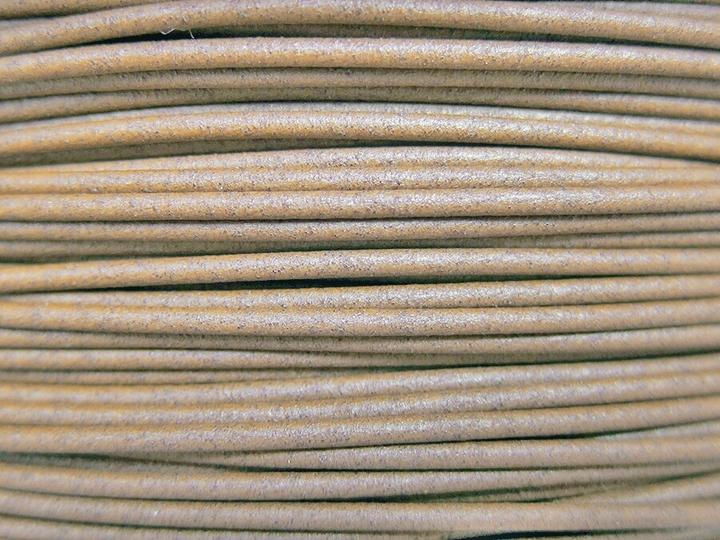 Immagine prodotto 3d-printerstore.ch Filamento PLA Wood ProFill Pino 2,85 mm (PLA, 2.85 mm, Marrone)