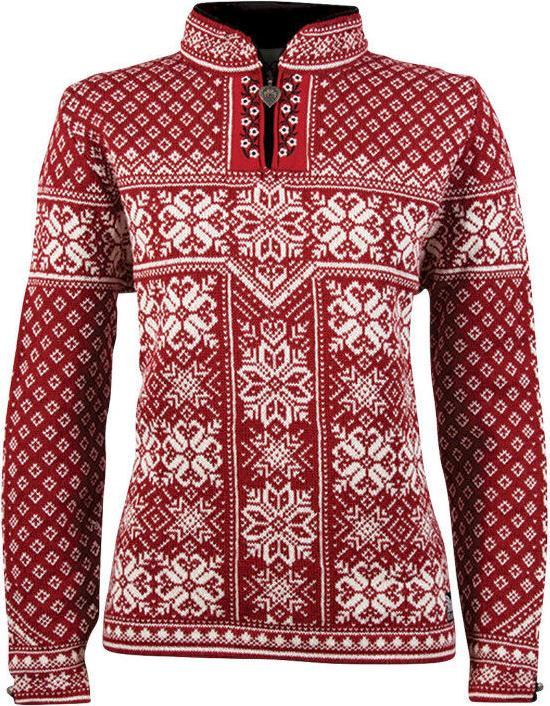 Immagine prodotto Dale of Norway Peace Sweater - Merinopullover - Damen (L)