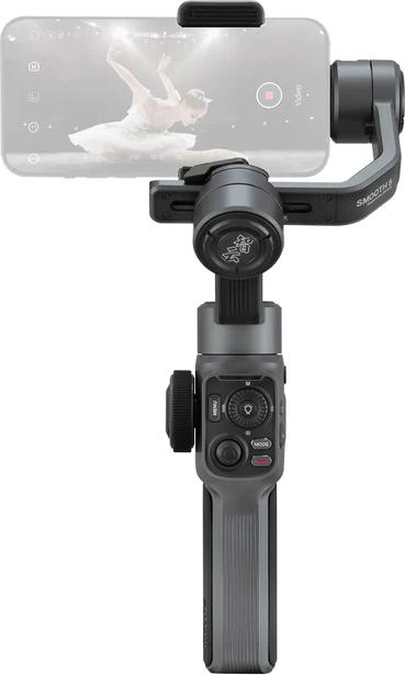 Actual product image Zhiyun Smooth 5 Combo (Smartphone, 0.32 kg)