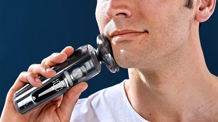 Actual product image Philips Series 9000 Prestige