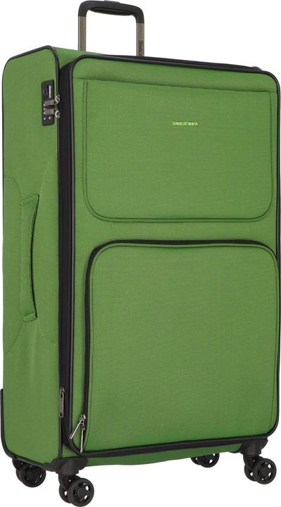 Produktbild Stratic Bendigo Light+ (120 l, XL (ab 115l))