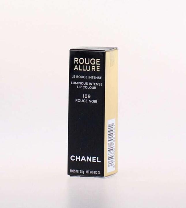 Produktbild Chanel Allure (109 Rouge Noir)