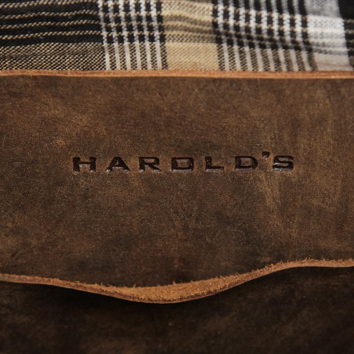 Produktbild Harolds Umhängetasche ANTIC