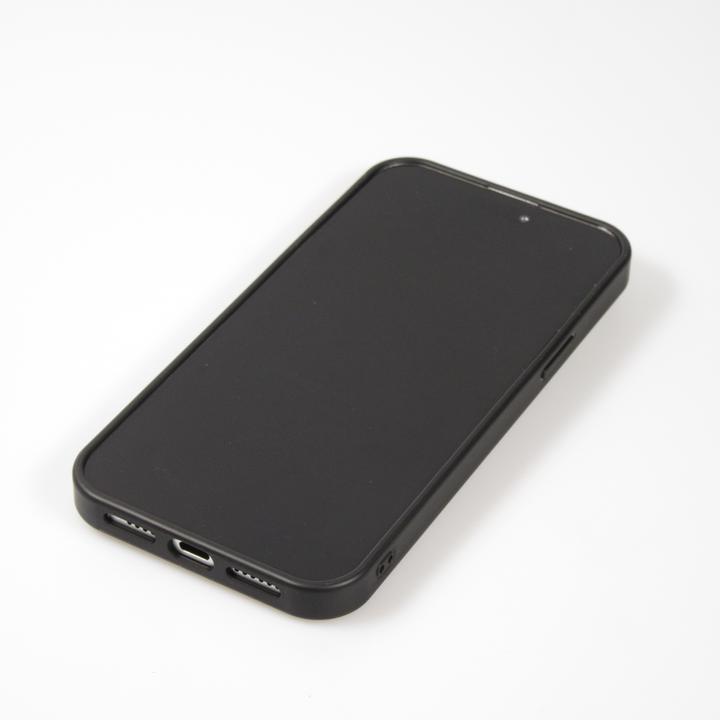 Produktbild PhoneLook Hülle Glitzer Diamant The Bling World (Apple iPhone 15 Pro)