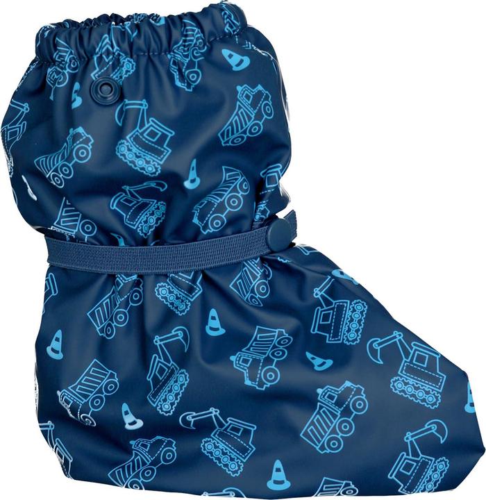 Immagine prodotto Playshoes Calze da pioggia con fodera in pile (22)