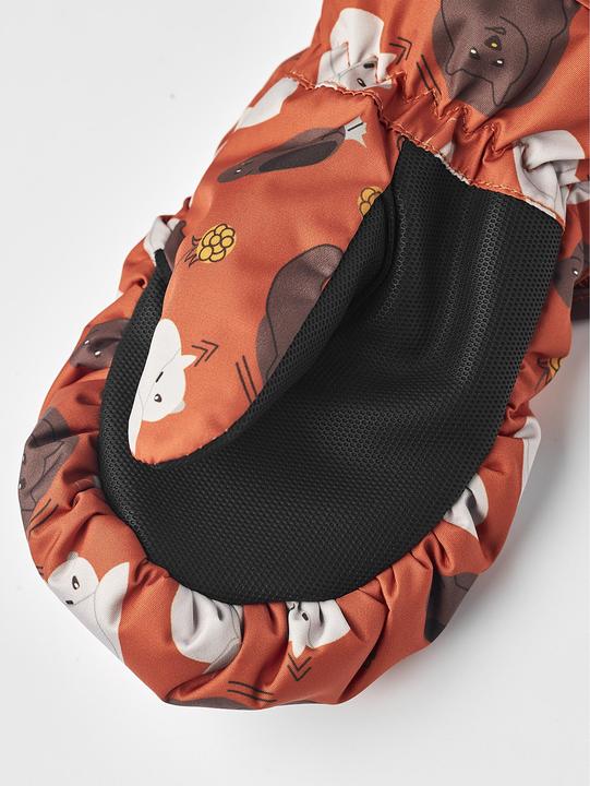 Produktbild Hestra Kid's Hygge Mitt (3)