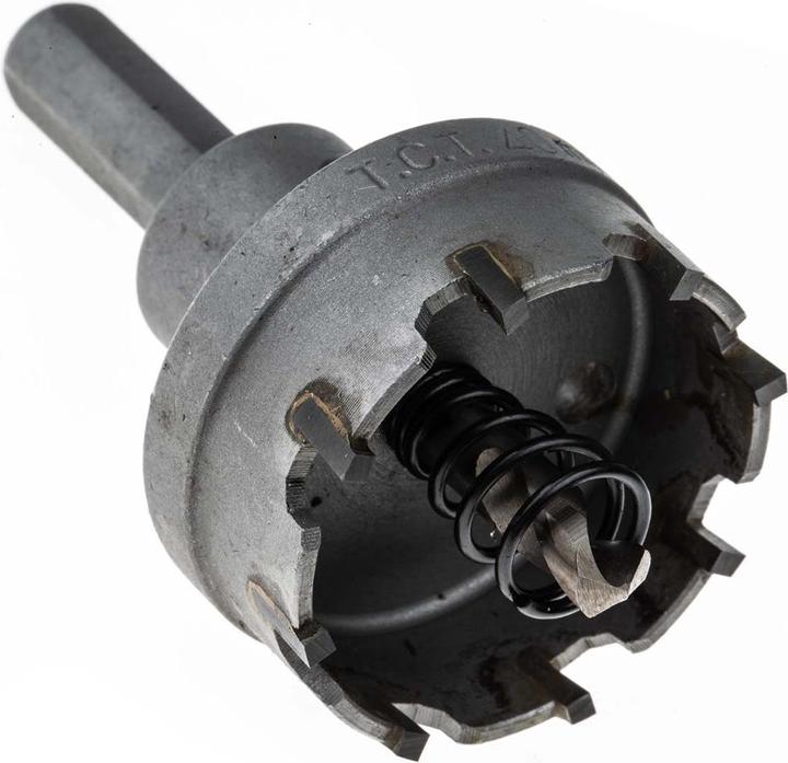Image du produit Rs Pro Scie cloche carbure sans axe, Ø 40 mm (40 millimètres)
