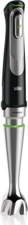 Actual product image Braun MQ 9047X