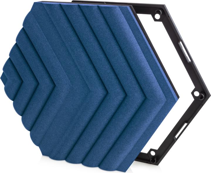 Immagine prodotto Elgato Starter Kit di pannelli a onda (6 pz.)