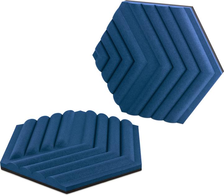 Immagine prodotto Elgato Starter Kit di pannelli a onda (6 pz.)