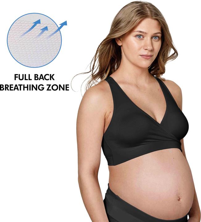 Image du produit Medela Bustier de sommeil Keep Cool (M)
