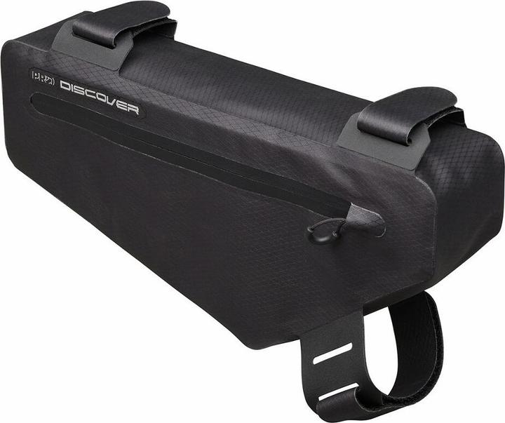Actual product image PRO Gravel Team S (2.70 l, Frame bag)