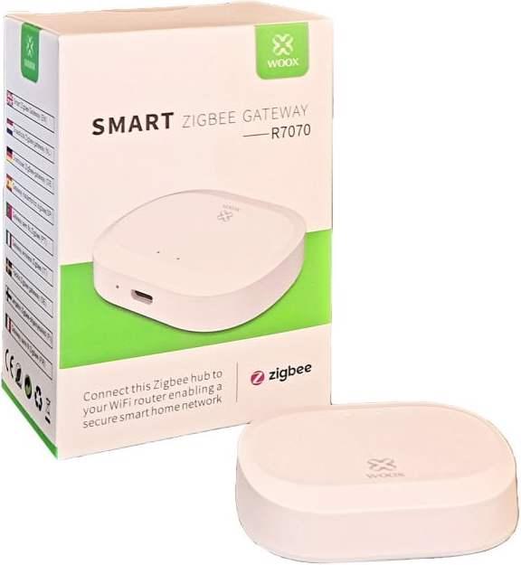 Produktbild Woox Smart Wireless Gateway