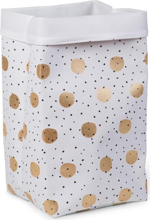 Actual product image Childhome Canvas Box