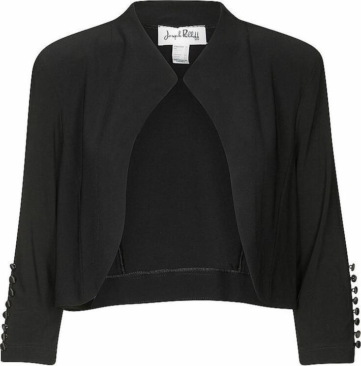 Joseph Ribkoff Bolero (42)