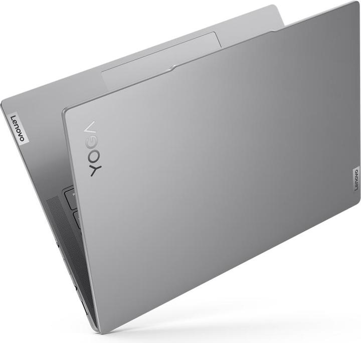 Actual product image Lenovo Yoga Pro 7 (14.50", Intel Core Ultra 7 155H, 32 GB, 1000 GB, DE)