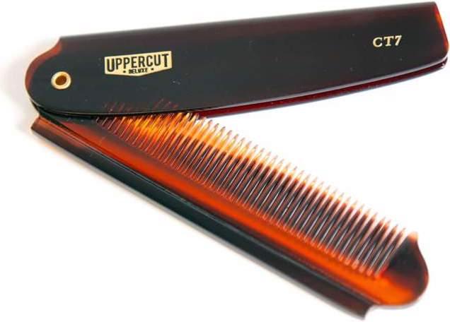 Image du produit Uppercut Deluxe Peigne CT7 Flip