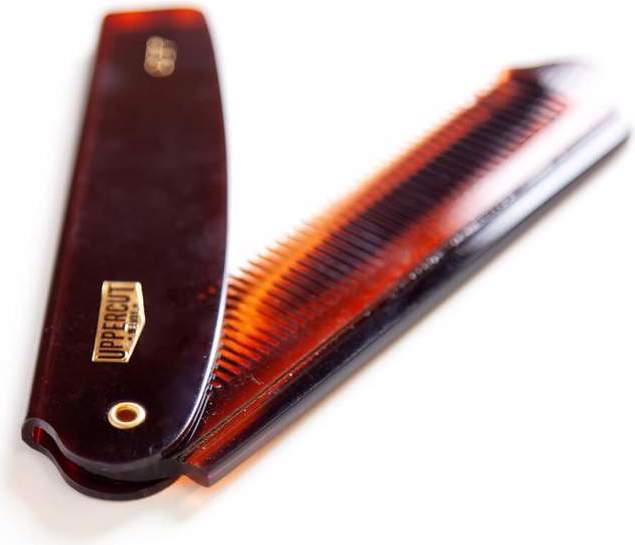Image du produit Uppercut Deluxe Peigne CT7 Flip