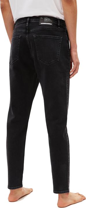 Image du produit Armedangels Aarjo Tarpa Noir Délavé (S, M)