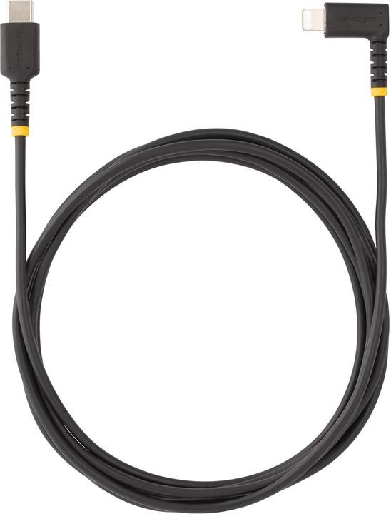 Image du produit StarTech Câble USB-C Vers Lightning (2 m, USB 2.0)