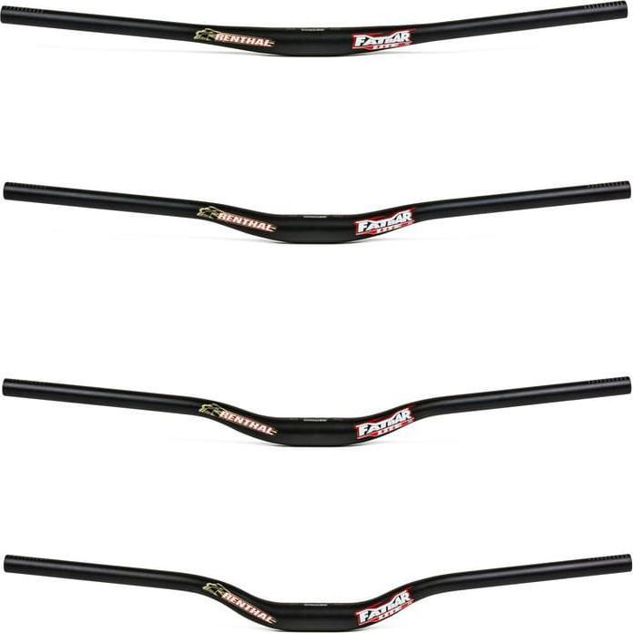 Produktbild Renthal Fatbar Lite Alloy (35 mm)