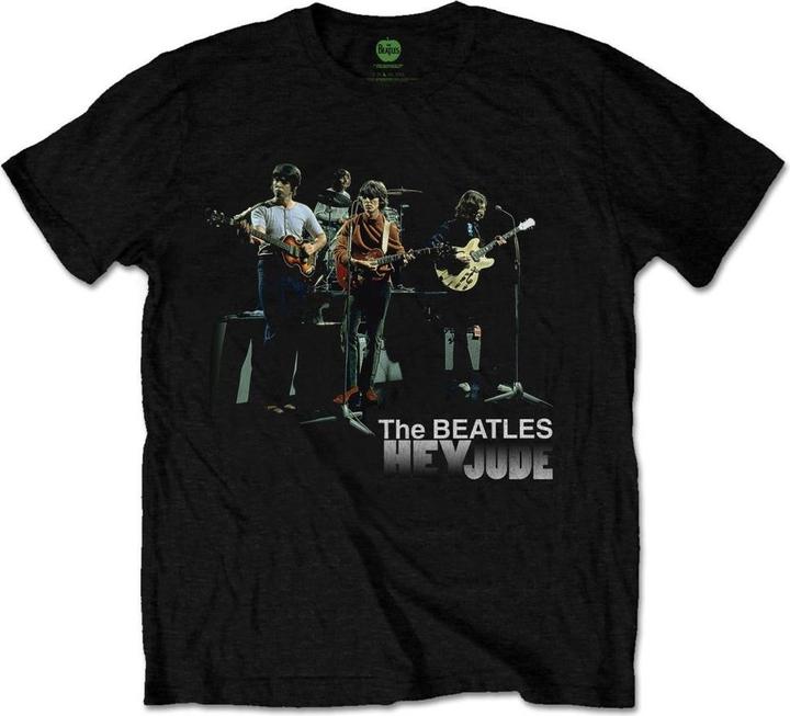 The Beatles Hey Jude Version 2 (S)
